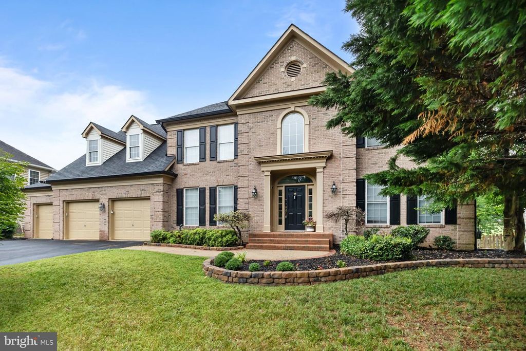 3 LUDWELL LN, Stafford, VA 22554