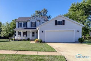 5771 Bermuda Drive, Walbridge, OH 43465