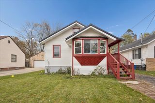 1658 Federal Avenue SW, Wyoming, MI 49509