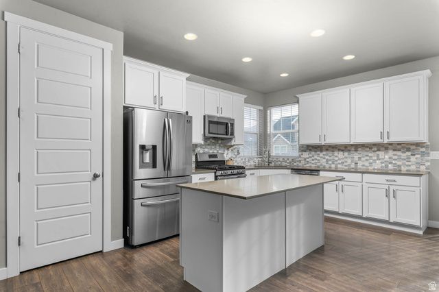 5686 N DUKE LN, Stansbury Park, UT 84074