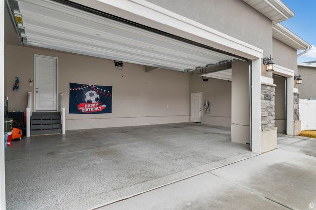 5686 N DUKE LN, Stansbury Park, UT 84074