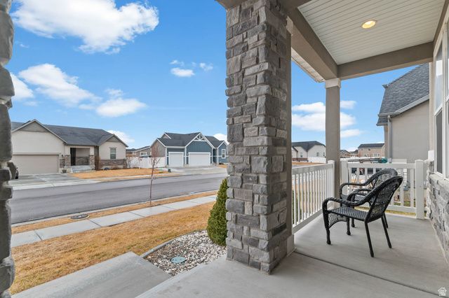 5686 N DUKE LN, Stansbury Park, UT 84074