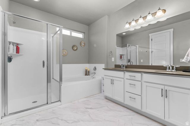 5686 N DUKE LN, Stansbury Park, UT 84074