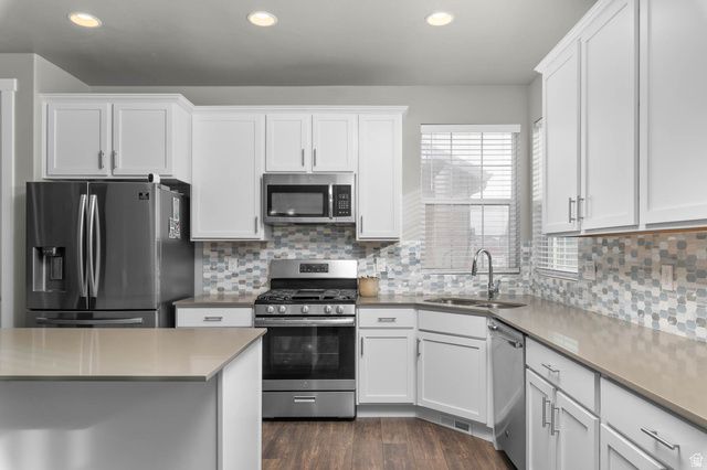 5686 N DUKE LN, Stansbury Park, UT 84074