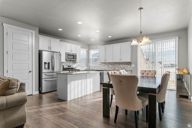 5686 N DUKE LN, Stansbury Park, UT 84074