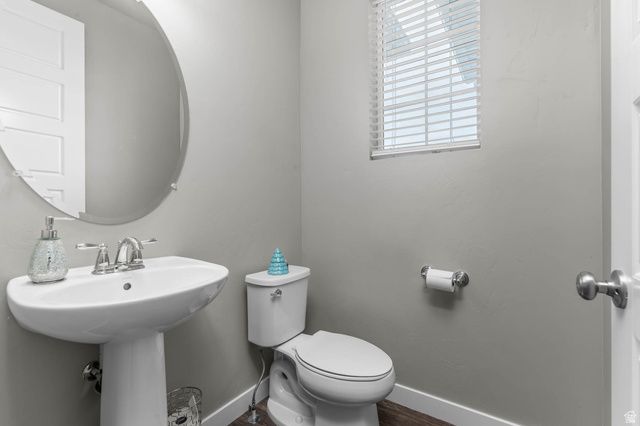 5686 N DUKE LN, Stansbury Park, UT 84074