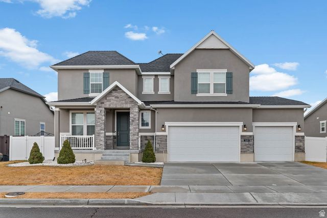 5686 N DUKE LN, Stansbury Park, UT 84074