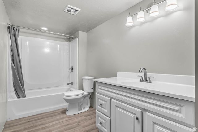 5686 N DUKE LN, Stansbury Park, UT 84074