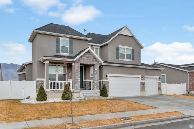 5686 N DUKE LN, Stansbury Park, UT 84074