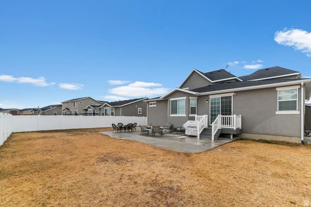 5686 N DUKE LN, Stansbury Park, UT 84074