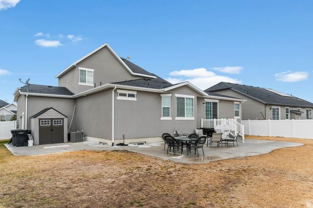 5686 N DUKE LN, Stansbury Park, UT 84074