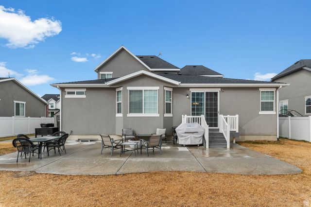 5686 N DUKE LN, Stansbury Park, UT 84074