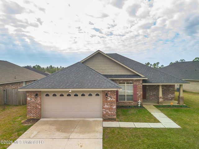 18151 Canal Court, Gulfport, MS 39503