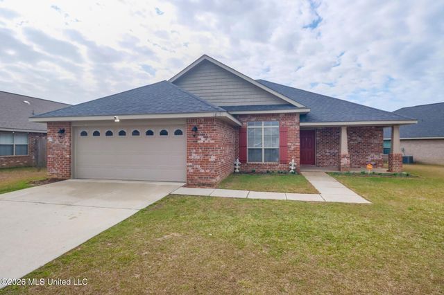 18151 Canal Court, Gulfport, MS 39503