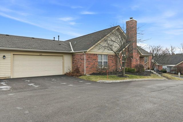 3187 Pine Manor Boulevard, Grove City, OH 43123