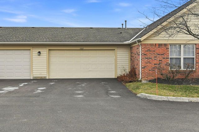 3187 Pine Manor Boulevard, Grove City, OH 43123