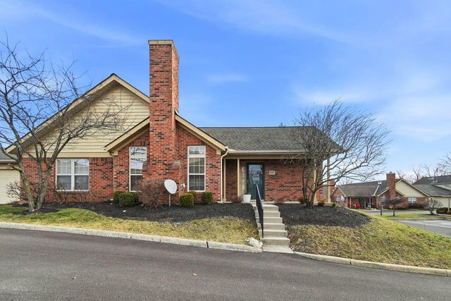 3187 Pine Manor Boulevard, Grove City, OH 43123