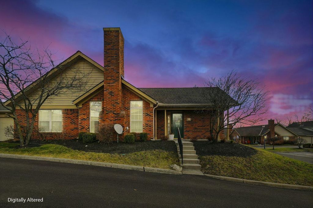 3187 Pine Manor Boulevard, Grove City, OH 43123