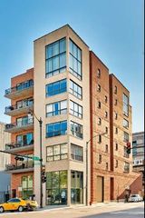 1600 S Wabash Avenue 2E, Chicago, IL 60616