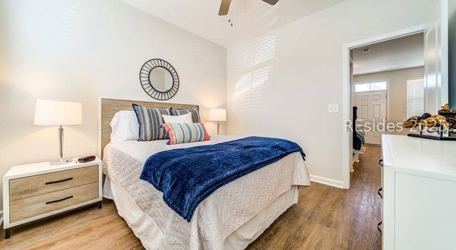 103 Sandlapper Drive Amelia, Hardeeville, SC 29927