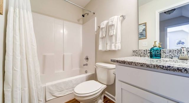 103 Sandlapper Drive Amelia, Hardeeville, SC 29927