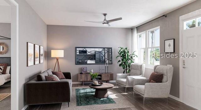 103 Sandlapper Drive Amelia, Hardeeville, SC 29927