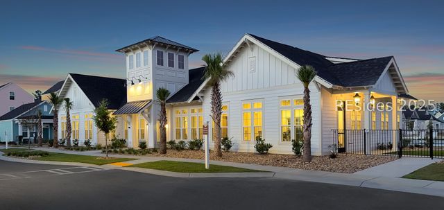 103 Sandlapper Drive Amelia, Hardeeville, SC 29927