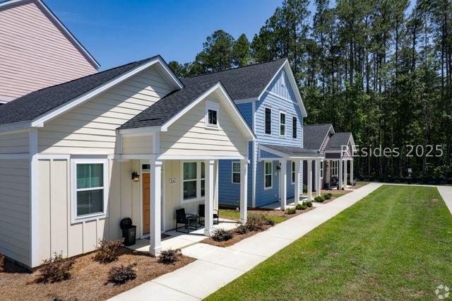 103 Sandlapper Drive Amelia, Hardeeville, SC 29927