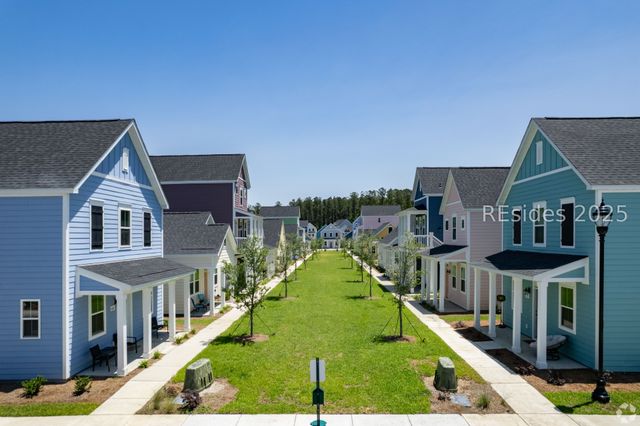 103 Sandlapper Drive Amelia, Hardeeville, SC 29927