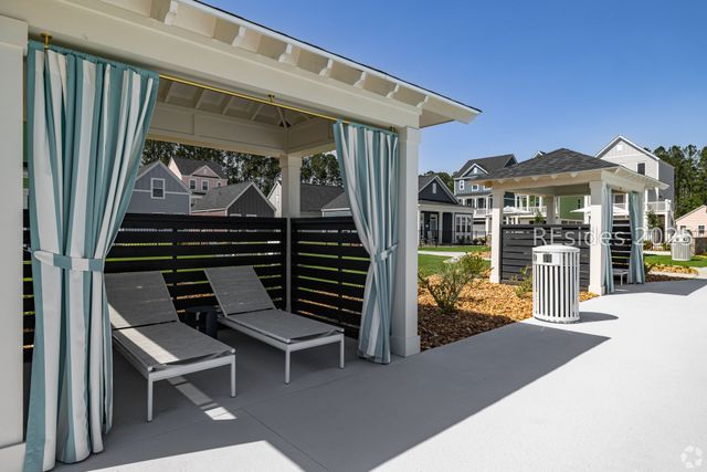 103 Sandlapper Drive Amelia, Hardeeville, SC 29927