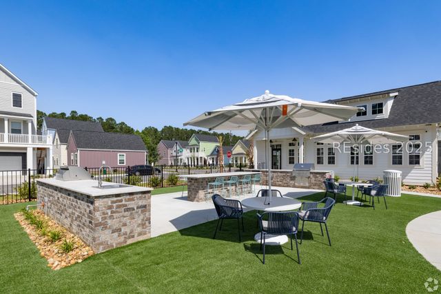 103 Sandlapper Drive Amelia, Hardeeville, SC 29927