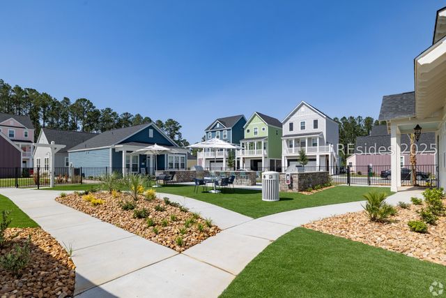 103 Sandlapper Drive Amelia, Hardeeville, SC 29927