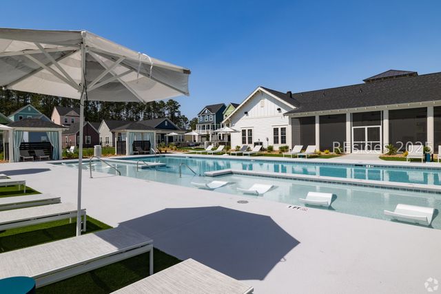 103 Sandlapper Drive Amelia, Hardeeville, SC 29927