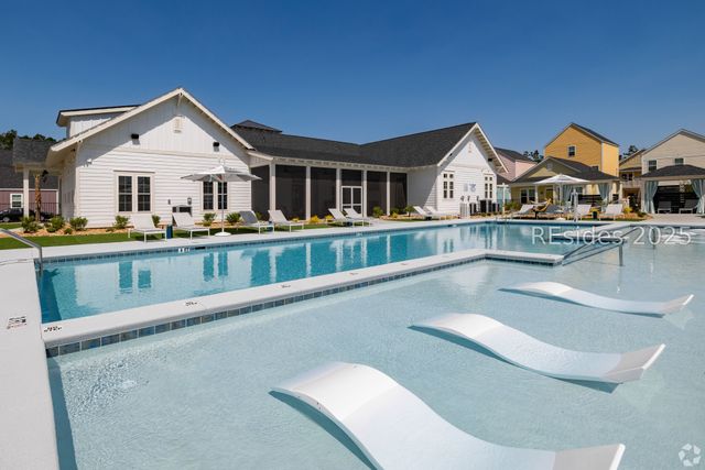 103 Sandlapper Drive Amelia, Hardeeville, SC 29927