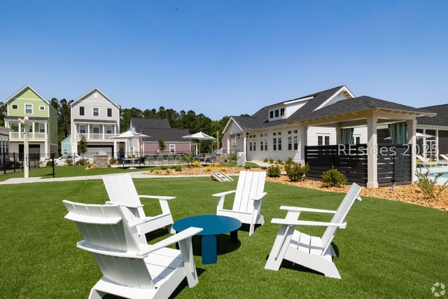 103 Sandlapper Drive Amelia, Hardeeville, SC 29927