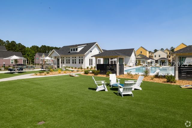 103 Sandlapper Drive Amelia, Hardeeville, SC 29927