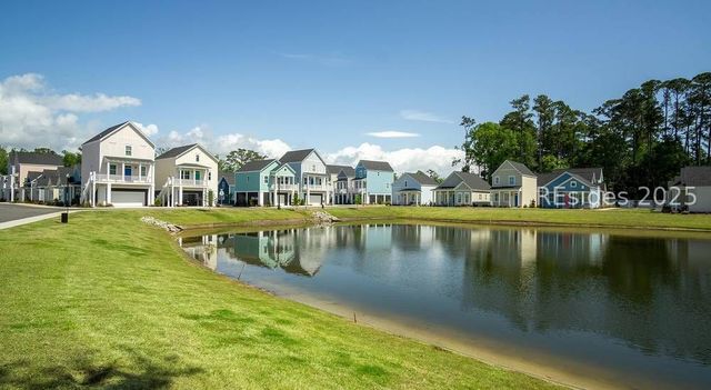 103 Sandlapper Drive Amelia, Hardeeville, SC 29927