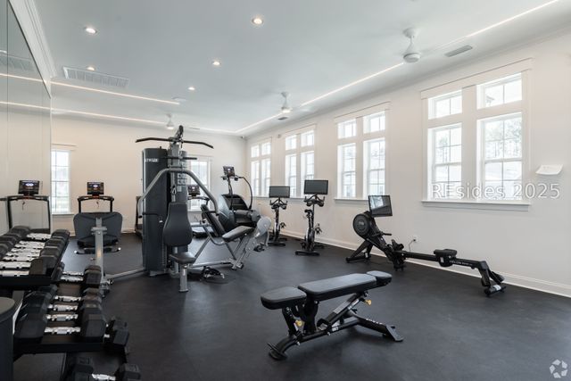 103 Sandlapper Drive Amelia, Hardeeville, SC 29927