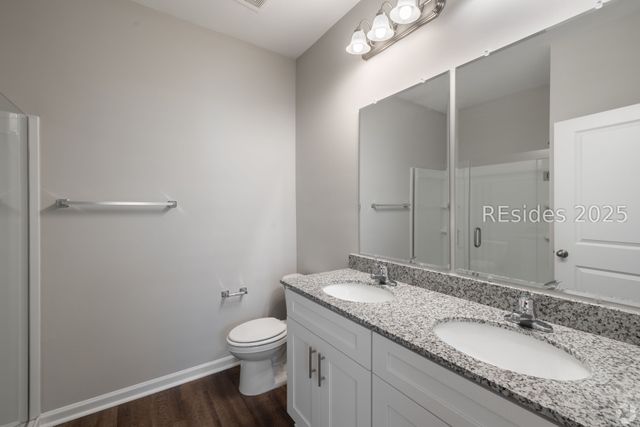 103 Sandlapper Drive Amelia, Hardeeville, SC 29927