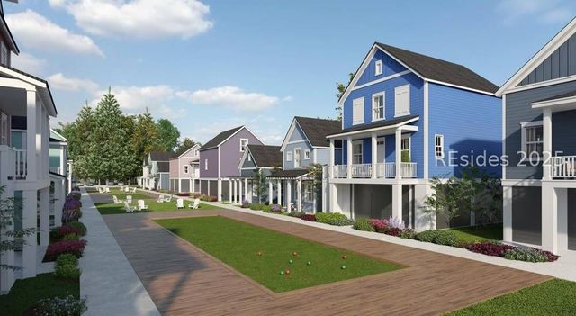 103 Sandlapper Drive Amelia, Hardeeville, SC 29927