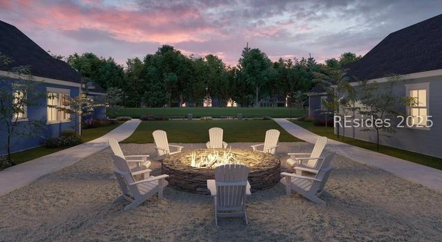 103 Sandlapper Drive Amelia, Hardeeville, SC 29927