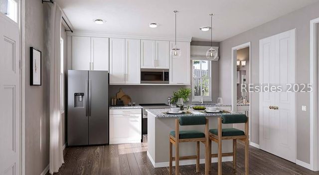 103 Sandlapper Drive Amelia, Hardeeville, SC 29927