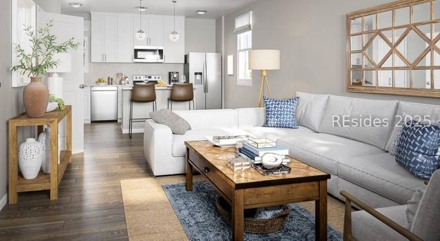 103 Sandlapper Drive Amelia, Hardeeville, SC 29927