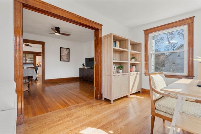 27 Union St 3, Boston, MA 02135