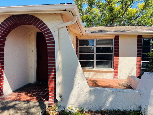 7811 EMBASSY BOULEVARD, Port Richey, FL 34668