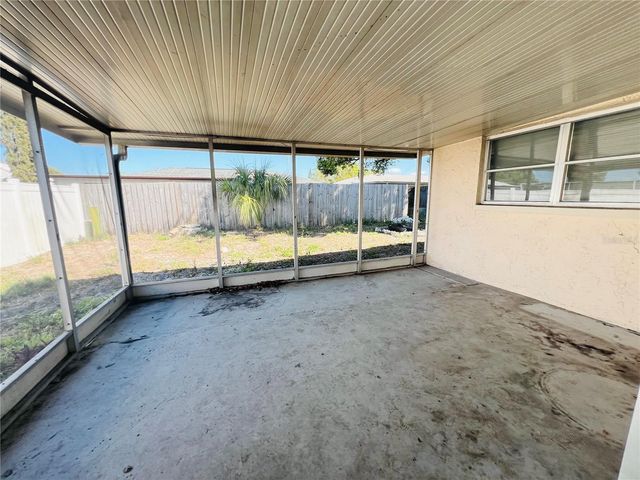 7811 EMBASSY BOULEVARD, Port Richey, FL 34668