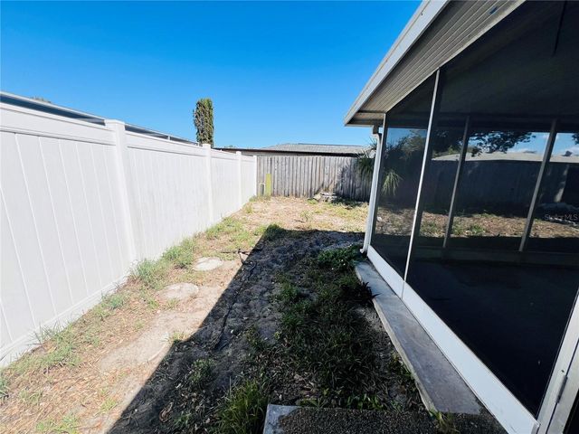 7811 EMBASSY BOULEVARD, Port Richey, FL 34668