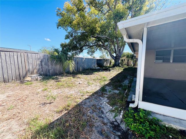 7811 EMBASSY BOULEVARD, Port Richey, FL 34668