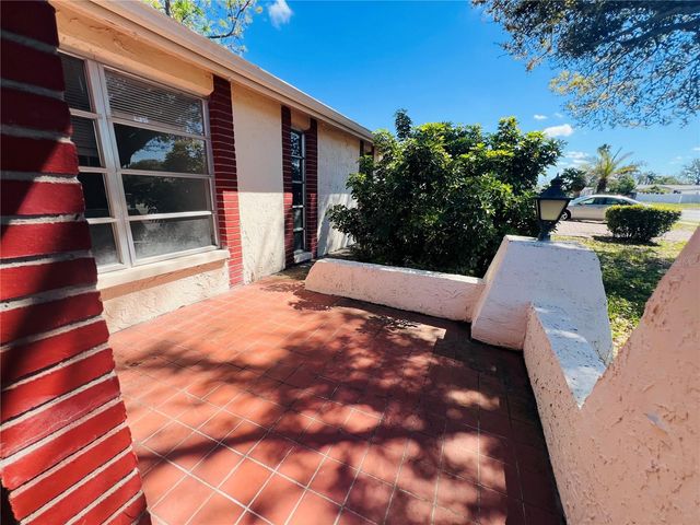 7811 EMBASSY BOULEVARD, Port Richey, FL 34668