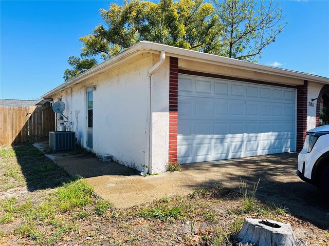 7811 EMBASSY BOULEVARD, Port Richey, FL 34668
